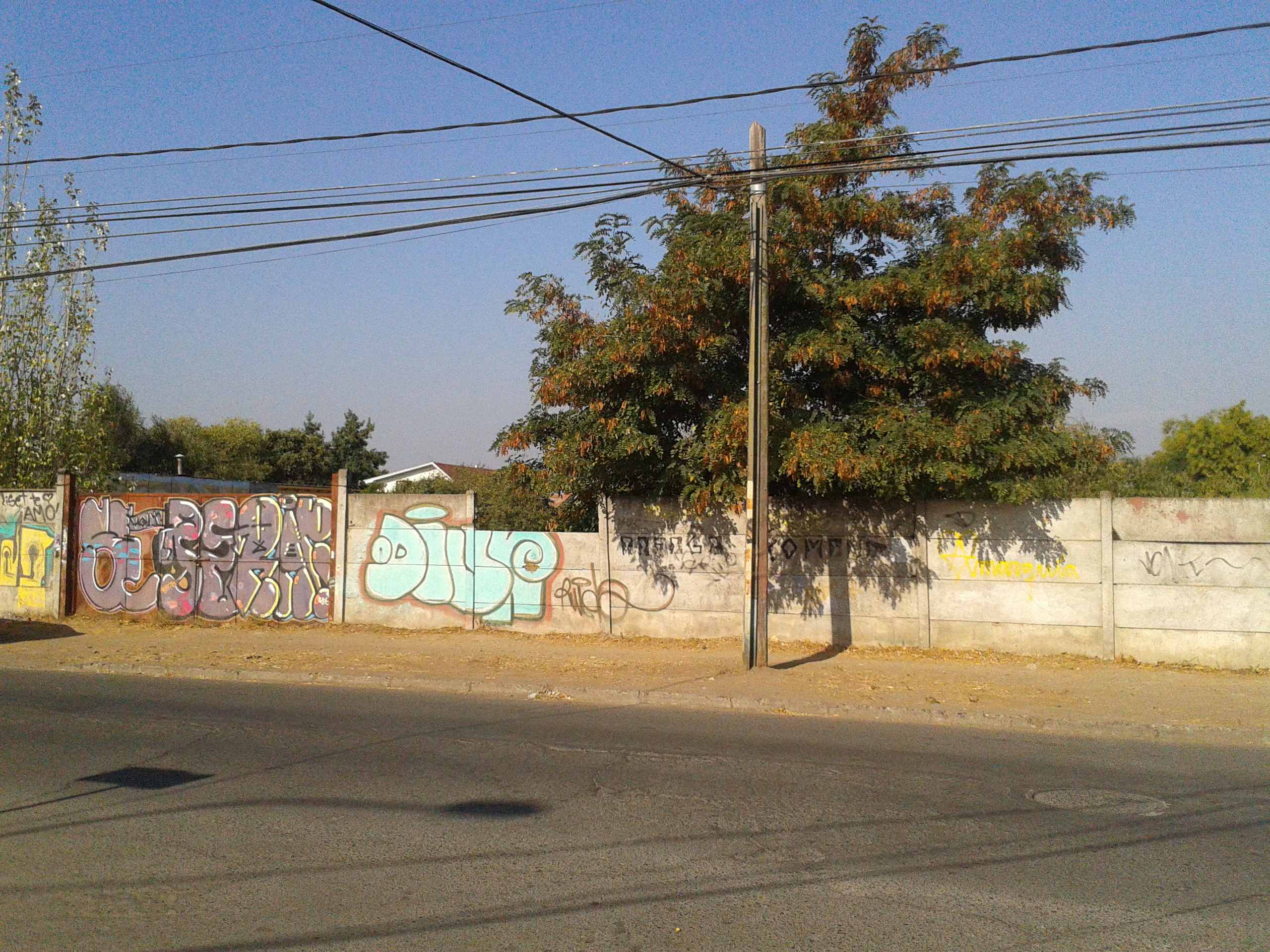 foto Terreno 1.450 M2 1